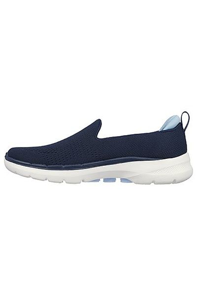 NVLB 124571 -NVLB حذاء رياضي باللون الأزرق الداكن Skechers