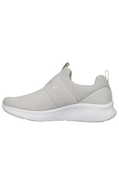 Skech-Lite Pro - حذاء رياضي نسائي باللون الرمادي من Light Rush 149944 Ltgy Skechers