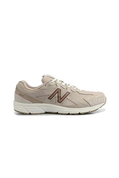 لايف ستايل حذاء كاجوال للجنسين M480CR5 New Balance
