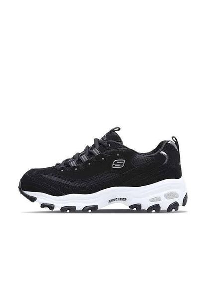 أحذية D'Lites Biggest Fan النسائية الخارجية Skechers