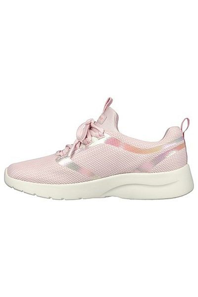 149694 -ROS موديل حذاء رياضي وردي Skechers