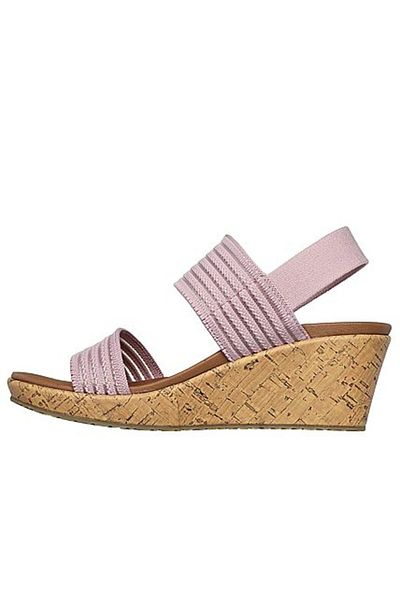 حذاء رياضي وردي 119571 -PNK Skechers