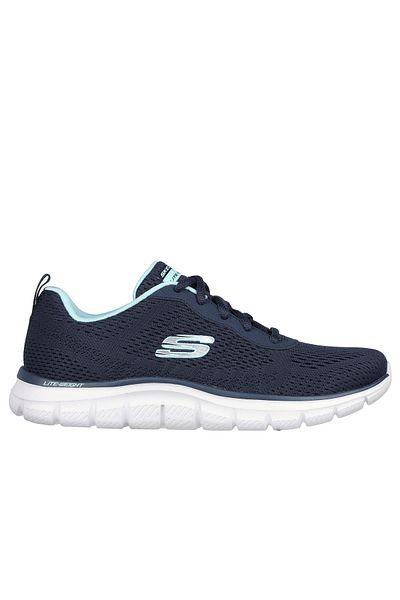 حذاء رياضي متعدد الألوان - TRACK -150141-NVAQ Skechers