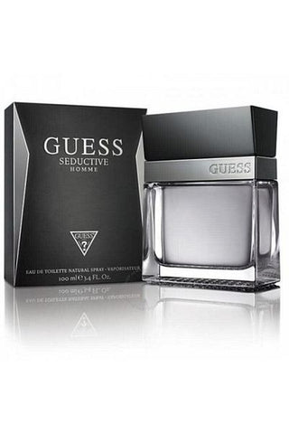 عطر Seductive Homme - 100 مل عطر رجالي