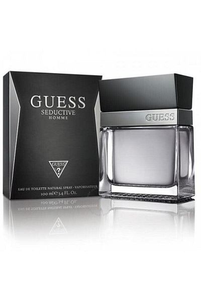 عطر Seductive Homme - 100 مل عطر رجالي