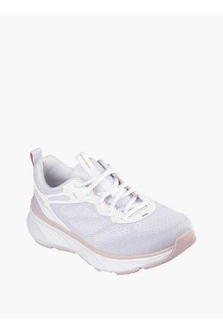 حذاء رياضي نسائي من Skechers مزود برباط ومزخرف - EDGERIDE Skechers