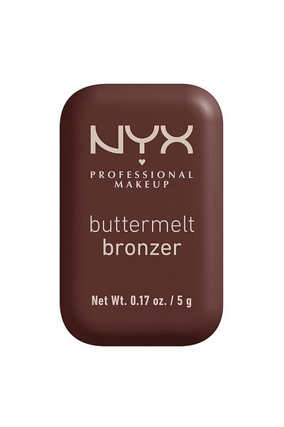 برونزر زبدة الذوبان، بودرة برونزر، تدوم حتى 12 ساعة، Butta Than U L'oreal