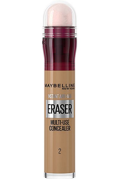 02 Nude - كونسيلر فوري مضاد للشيخوخة L'oreal