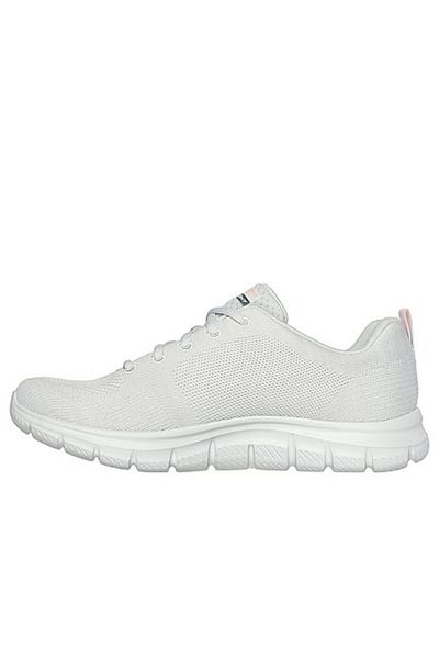 150142 -حذاء المشي الأبيض موديل OFWT Skechers
