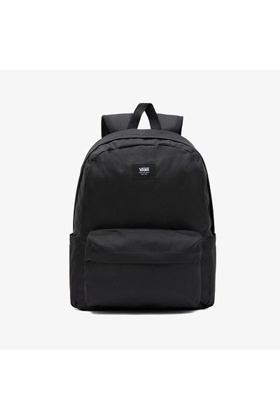 حقيبة ظهر للجنسين - أسود Old Skool Vn000h4wblk1 VANS