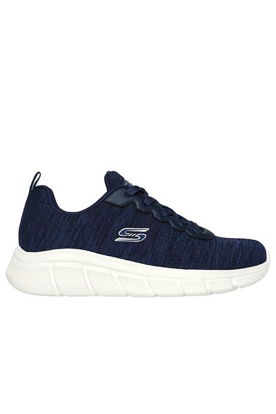 حذاء رياضي باللون الكحلي - BOBS B FLEX -117350نفي Skechers