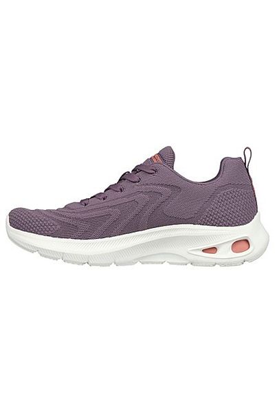 حذاء رياضي أرجواني 117432 -DKMV Skechers
