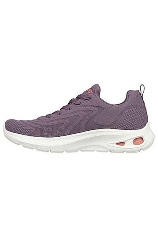 حذاء رياضي أرجواني 117432 -DKMV Skechers