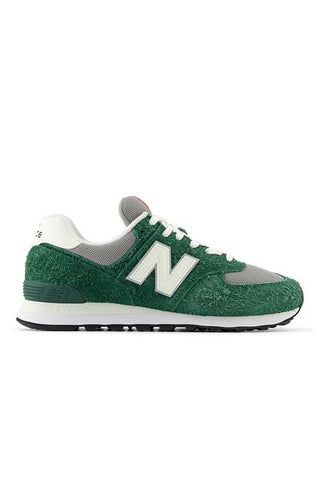 حذاء رياضي U574GNH 574 NIGHTWATCH أخضر New Balance