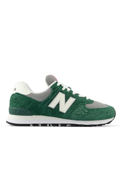 حذاء رياضي U574GNH 574 NIGHTWATCH أخضر New Balance