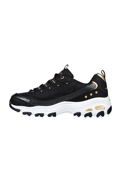 حذاء رياضي نسائي من D'lıtes 149267 149267 -bkgd Skechers