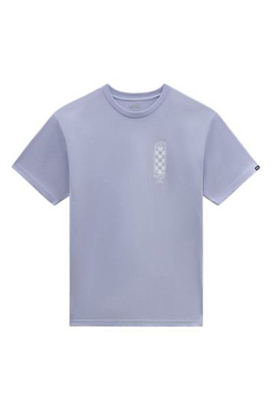 دائرة اليد SS المحملة VANS