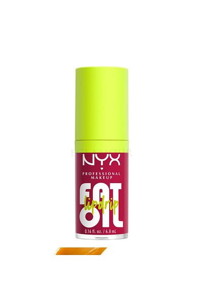 مكياج NYX الاحترافي - موجز الأخبار L'oreal