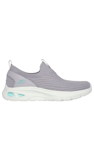 حذاء رياضي وردي فاتح - BOBS UNITY -117440-LAV Skechers