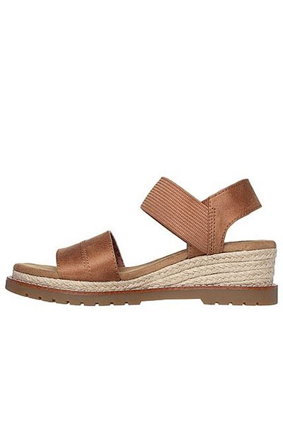CSNT 114687 - حذاء رياضي بني Skechers