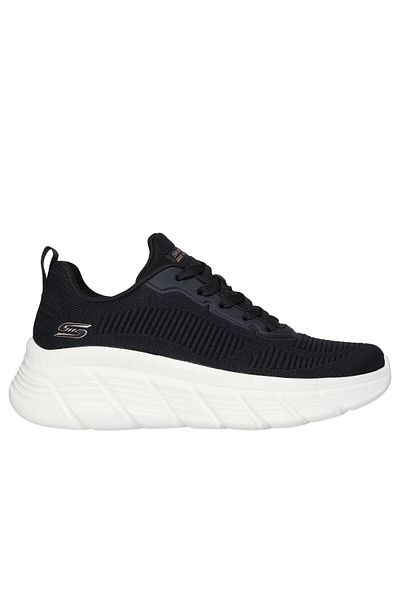 BOBS B FLEX HI - حذاء عالي النعل Skechers