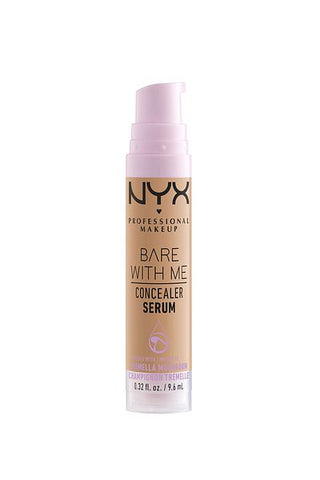 سيروم كونسيلر متوسط الحجم من Bare With Me 07 L'oreal