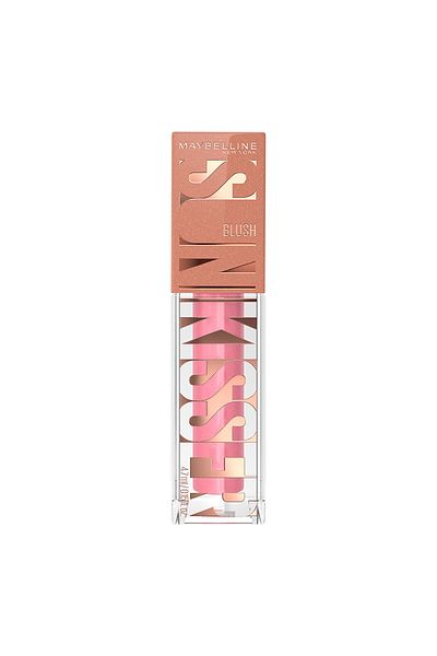أحمر الخدود السائل Sunkisser - 05 Blzing Blush L'oreal