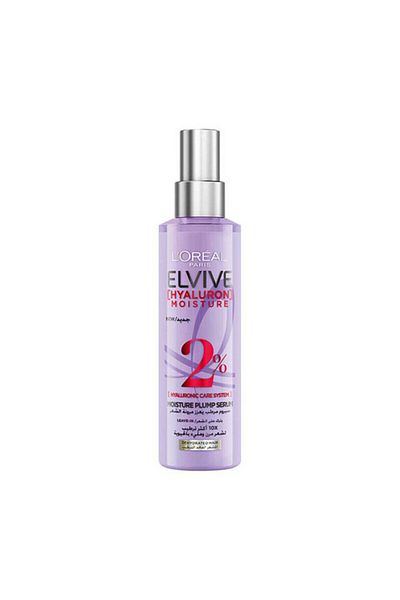 سيروم مرطب ومرطب من إلفيف هيالورون 150 مل L'oreal