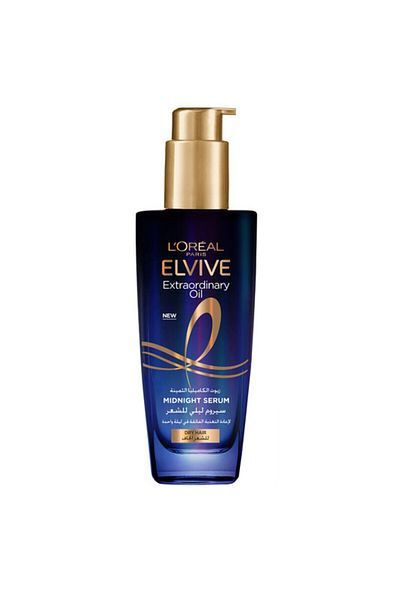 سيروم إي إل إس إي ميدنايت LP100ML 002 L'oreal