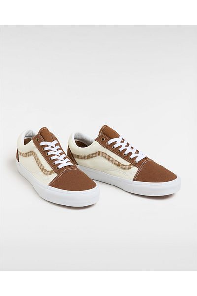 قماش OLDSKOOL VANS