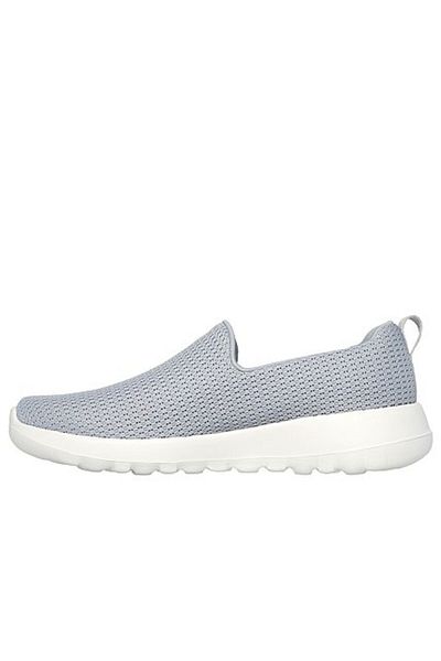 حذاء رياضي رمادي - GO WALK JOY -124637-LTGY Skechers