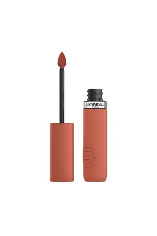 أحمر شفاه سائل غير لامع Infaillible Matte Resistance - 115 Snooze Your Alarm L'oreal