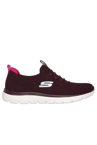 حذاء رياضي نسائي سهل الارتداء من SUMMITS Skechers