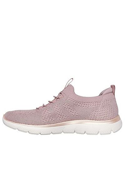 RSGD موديل حذاء رياضي وردي - 150252 Skechers