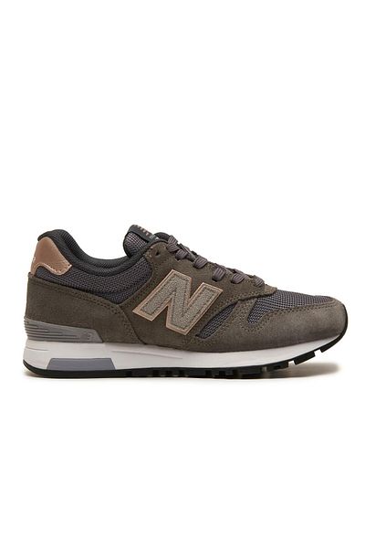 حذاء رياضي WL565ARB 565 أنثراسايت برونزي للنساء New Balance