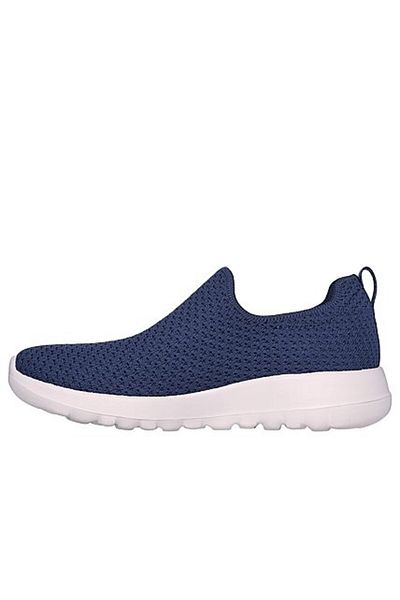 NVY 124636 - حذاء رياضي باللون الأزرق الداكن Skechers