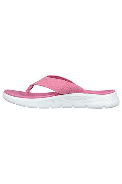 حذاء رياضي وردي - 141404 -نموذج PNK Skechers