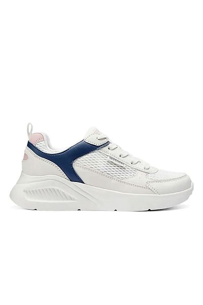 177304 -WHT موديل حذاء رياضي أبيض Skechers