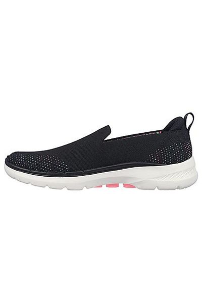 حذاء رياضي أسود 124572 -BKPK Skechers