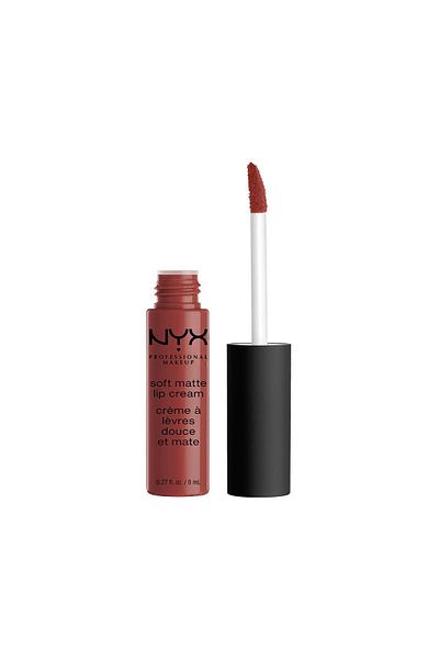 مات روج - كريم شفاه ناعم مطفي روما 14 جرام 800897849023 L'oreal