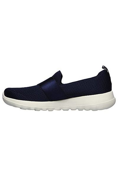 NVGY 124093 - حذاء رياضي باللون الأزرق الداكن Skechers