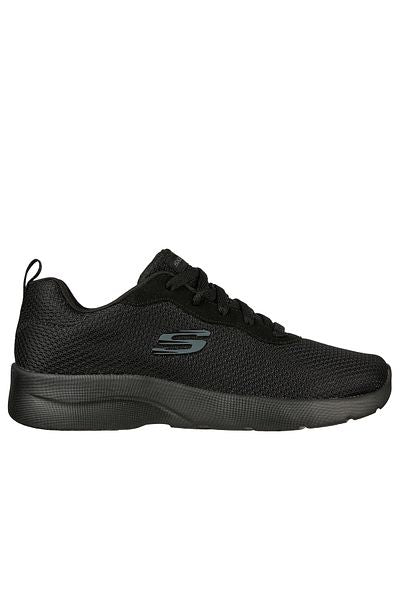 149690 حذاء المشي موديل BBK باللون الأسود Skechers