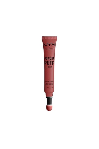 بودرة باف ليبي بيست بادز روج 800897148300 L'oreal