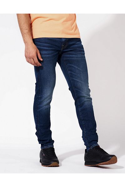 AE AirFlex+ نحيل جان - موديل U-0119-6304-896 مرمز American Eagle