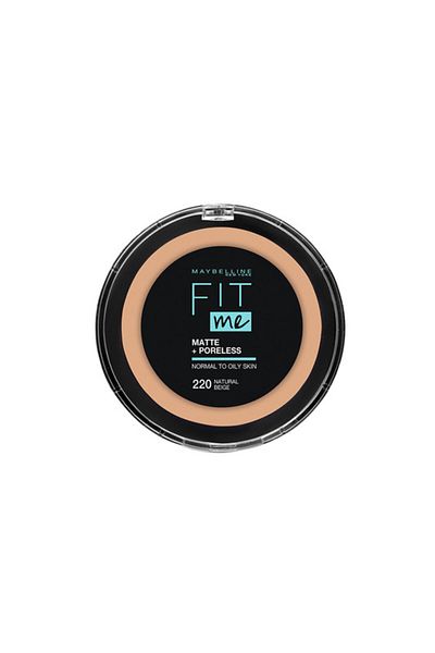 مايبيلين فيت مي بي دبليو دي 220 بيج طبيعي L'oreal