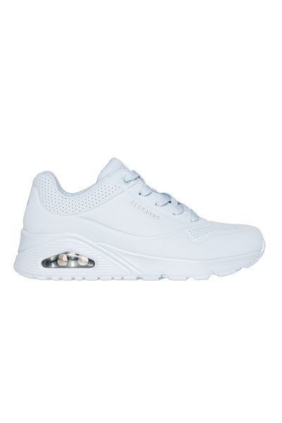 حذاء رياضي نسائي - UNO STAND ON AIR موديل 73690-LTDN Skechers