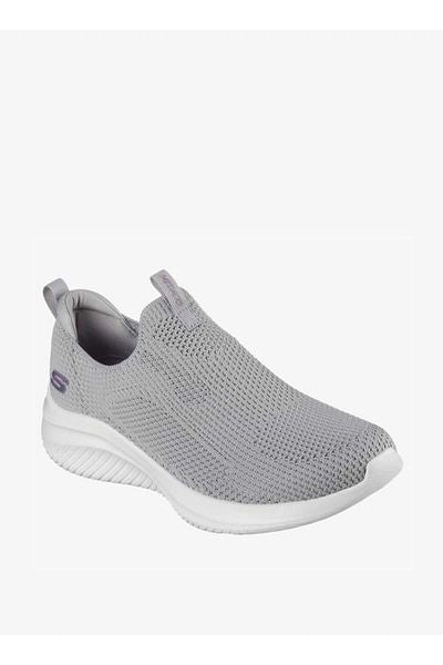 حذاء رياضي سهل الارتداء من Skechers للنساء مصنوع من شبكة - ULTRA FLEX 3.0 Skechers