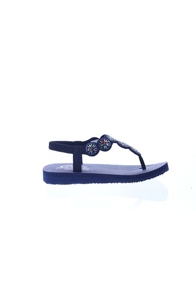 NVMT 119291 - حذاء رياضي باللون الأزرق الداكن Skechers
