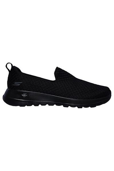 حذاء رياضي نسائي أسود - 124089   BBK Skechers