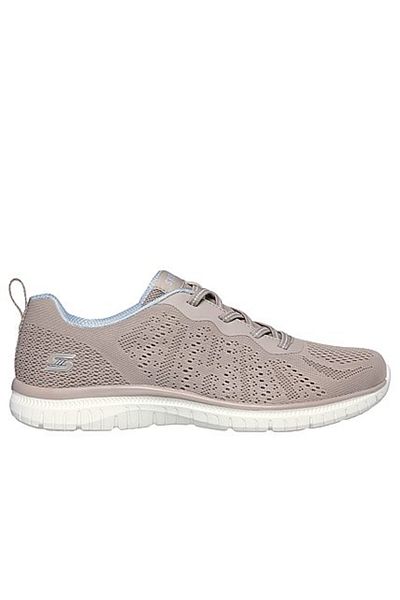حذاء رياضي بيج 104413 -TPE Skechers